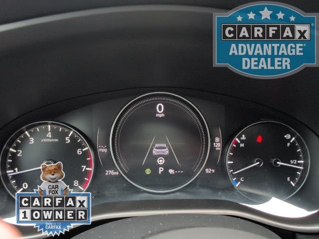 2025 Mazda CX-50 Premium Plus - Photo 33