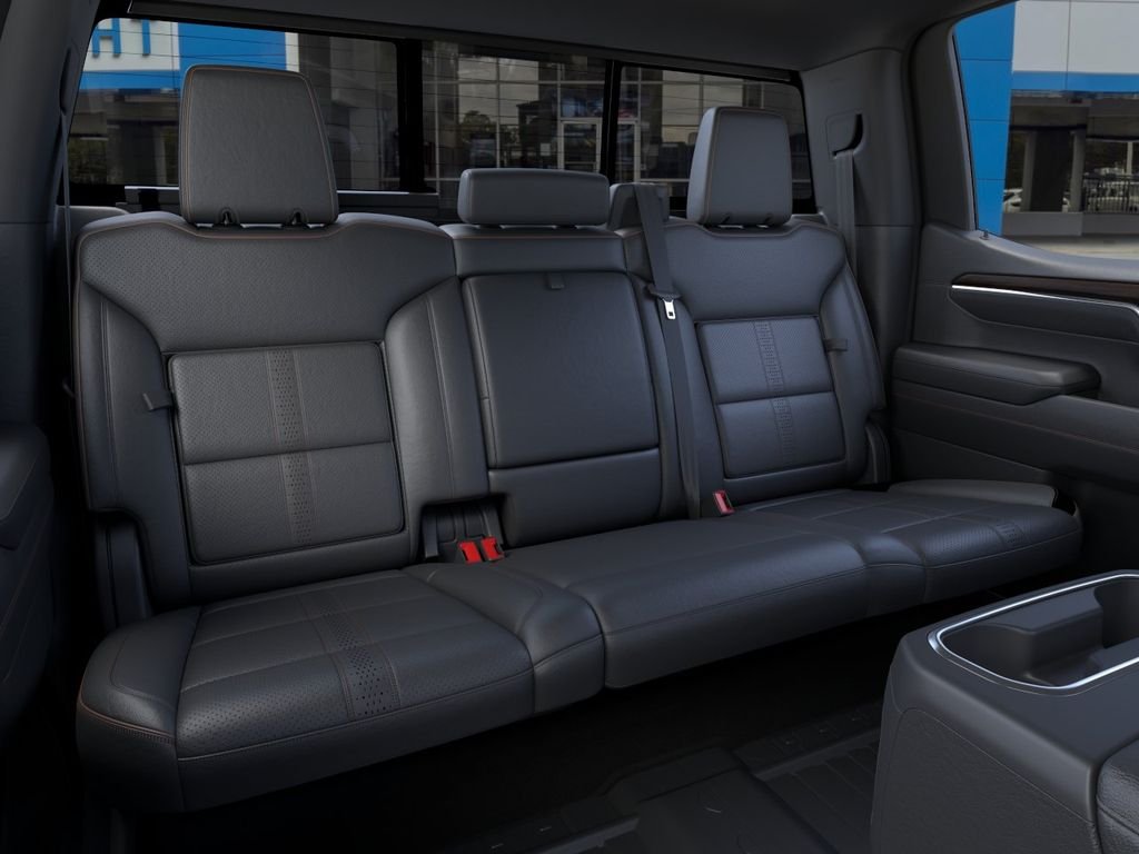 2026 Chevrolet Silverado 1500 High Country - Photo 17