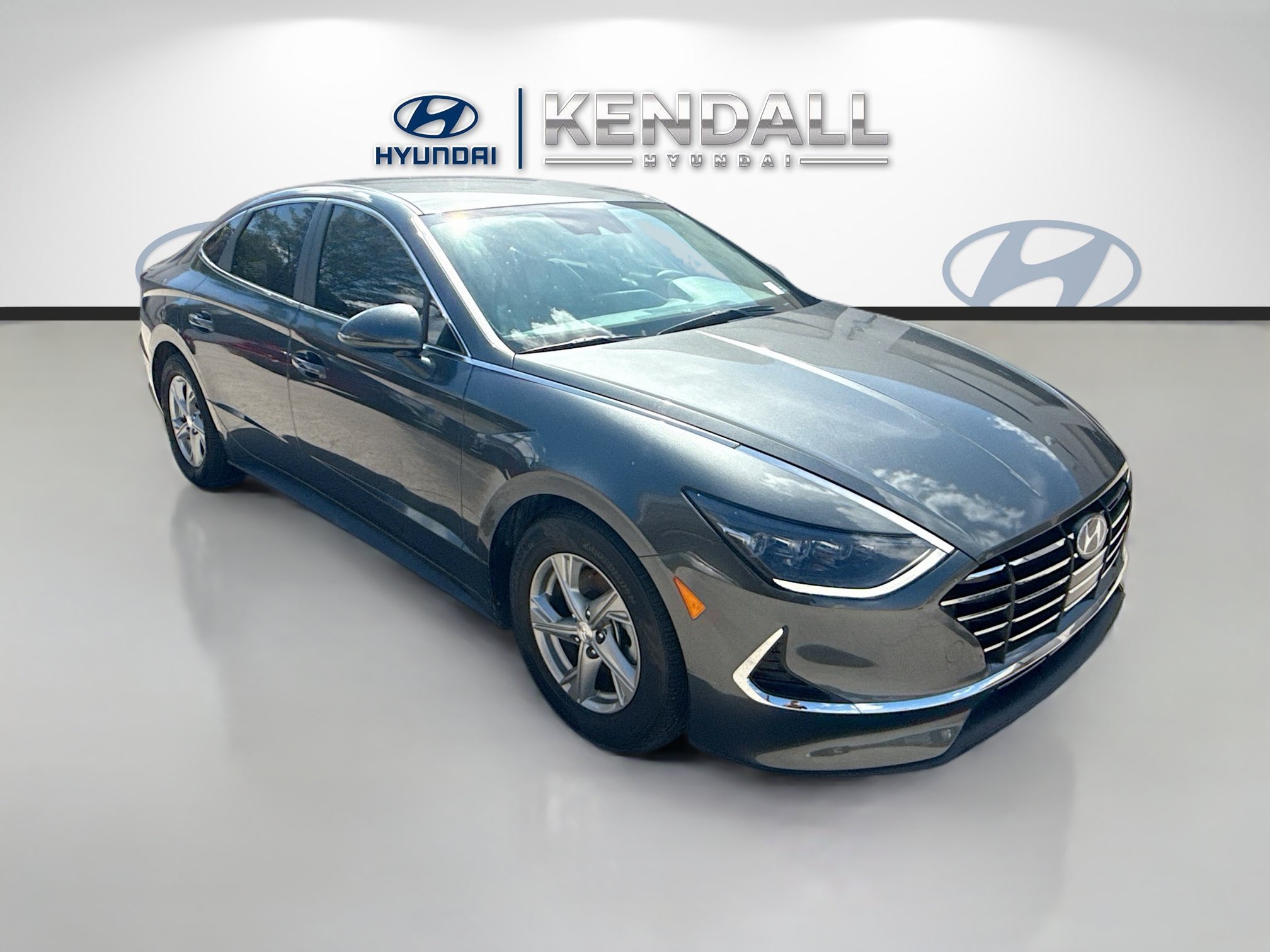 2023 Hyundai Sonata