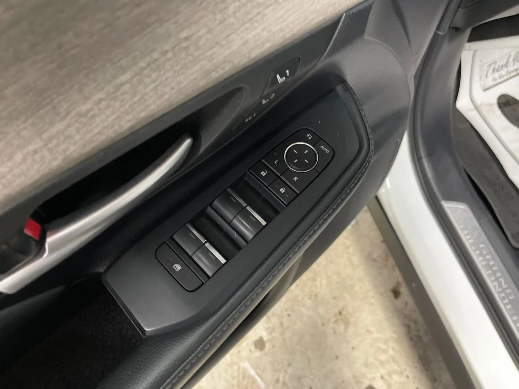 Certified Used 2024 Beige Toyota Limited image 15