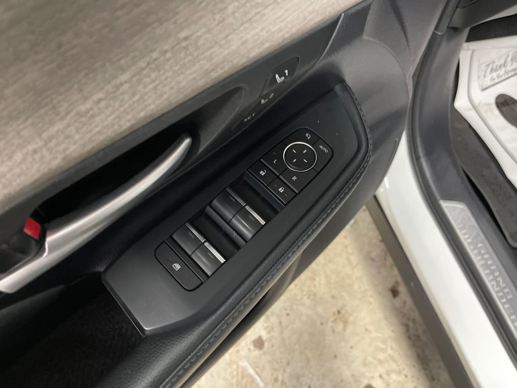 Certified Used 2024 Beige Toyota Limited image 15