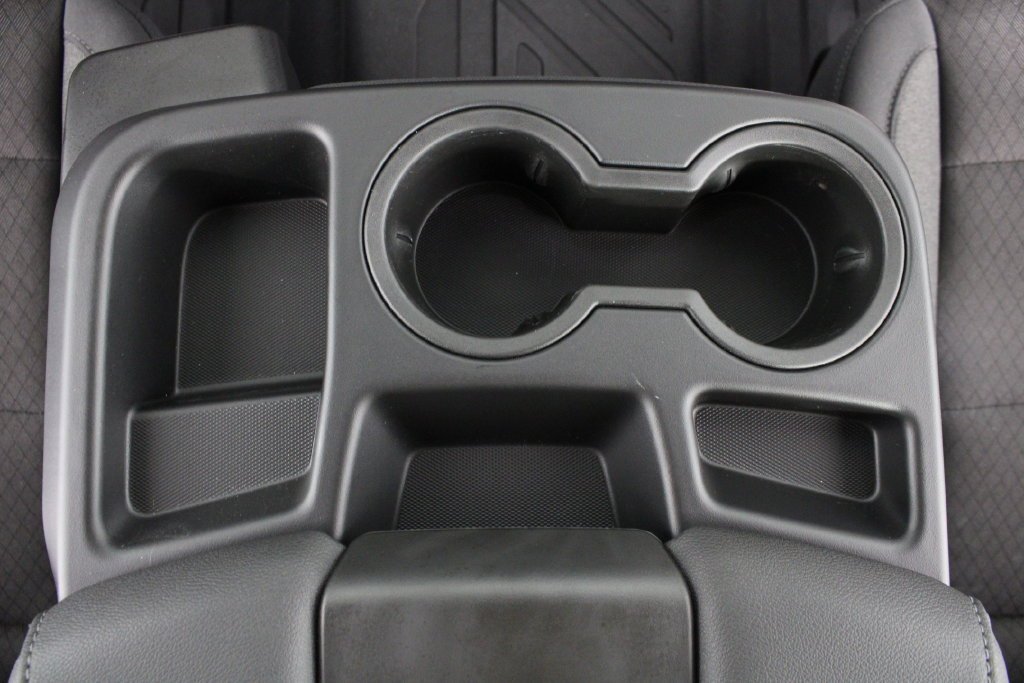 New 2026 Sterling Gray Metallic Chevrolet RST image 26