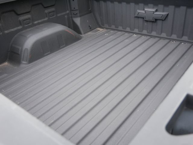 Certified Used 2024 Summit White Chevrolet LT image 9