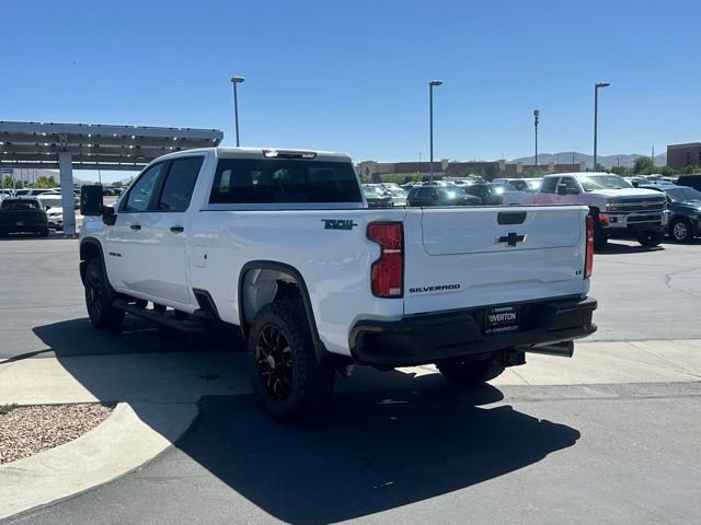 2026 Chevrolet Silverado 3500 HD LT - Photo 17