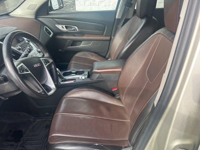 2015 GMC Terrain SLT-1