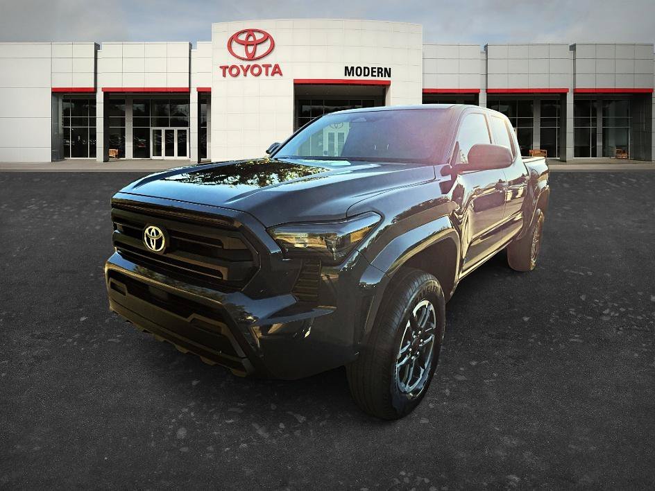 Certified Used 2025 Underground Toyota SR image 27