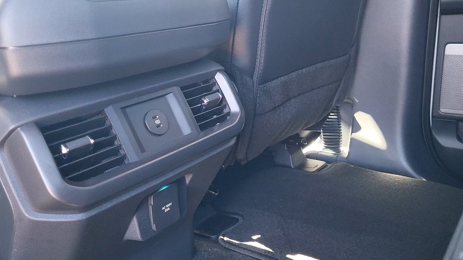 New 2026 Avalanche Ford Tremor image 16