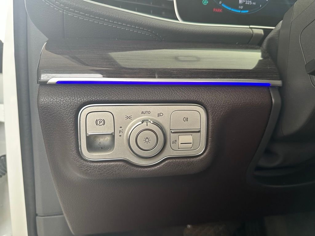 Used 2020  Mercedes-Benz GLS 450 image 18