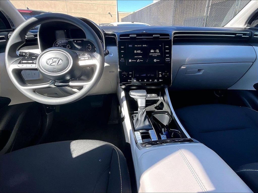 Used 2024 Blue Hyundai SEL image 21