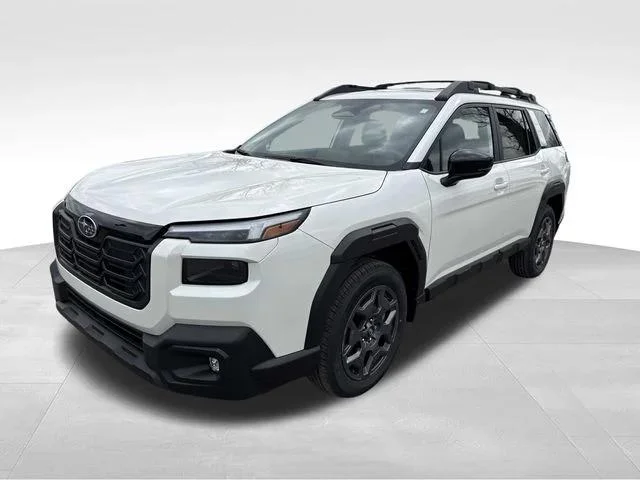 2026 Subaru Outback Premium - Photo 8