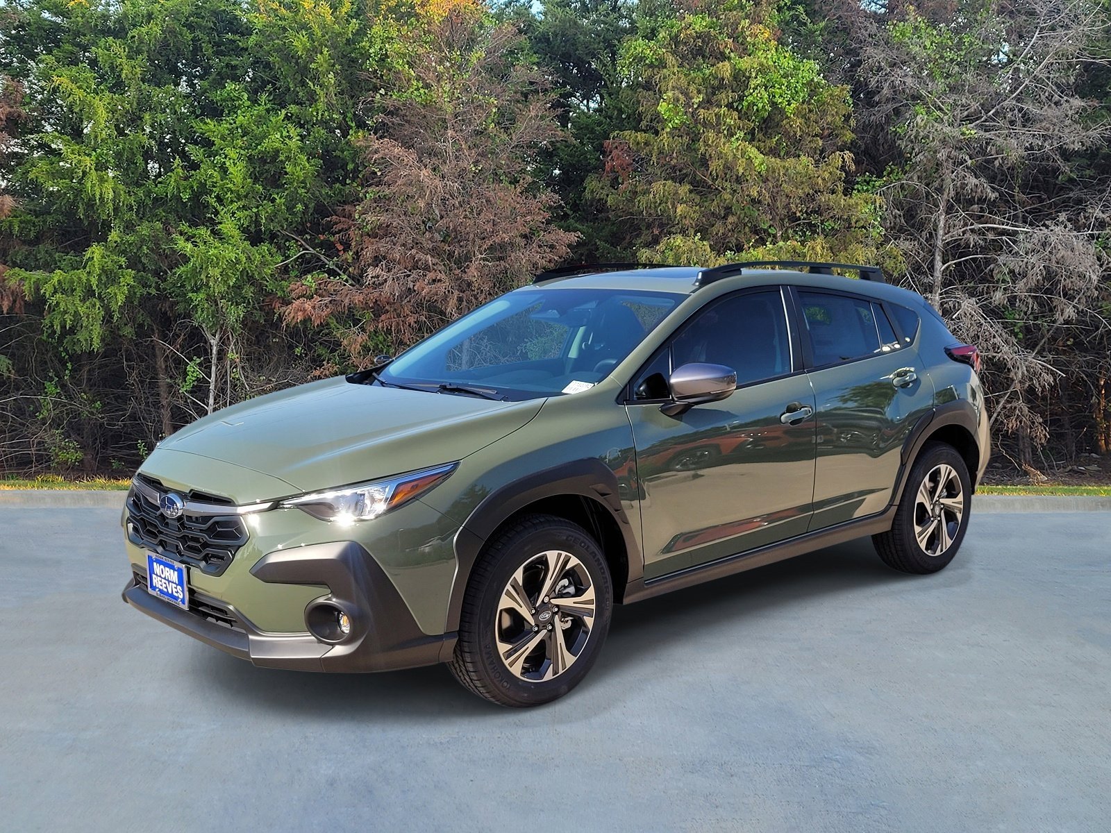 206 New Subaru Cars, SUVs in Stock | Norm Reeves Subaru Rockwall
