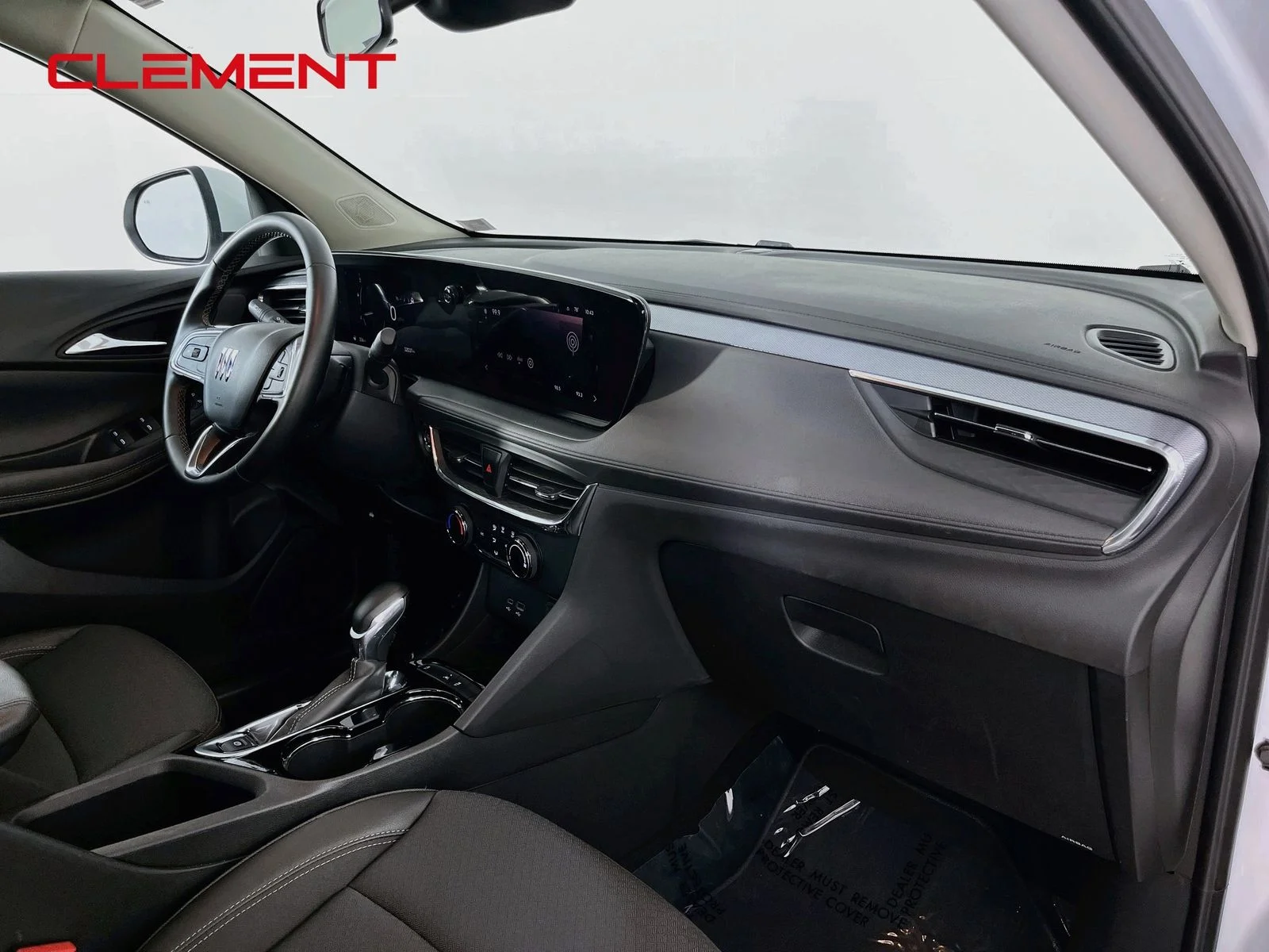 2025 Buick Encore GX Preferred - Photo 32