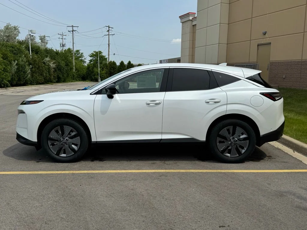 2025 Nissan Murano SL - Photo 7