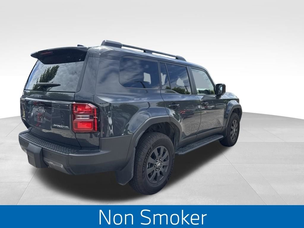 Used 2026  Toyota Base image 3