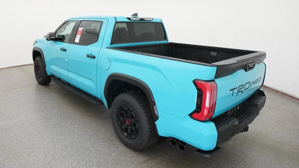 New 2026 Wave Maker Toyota TRD Pro image 3
