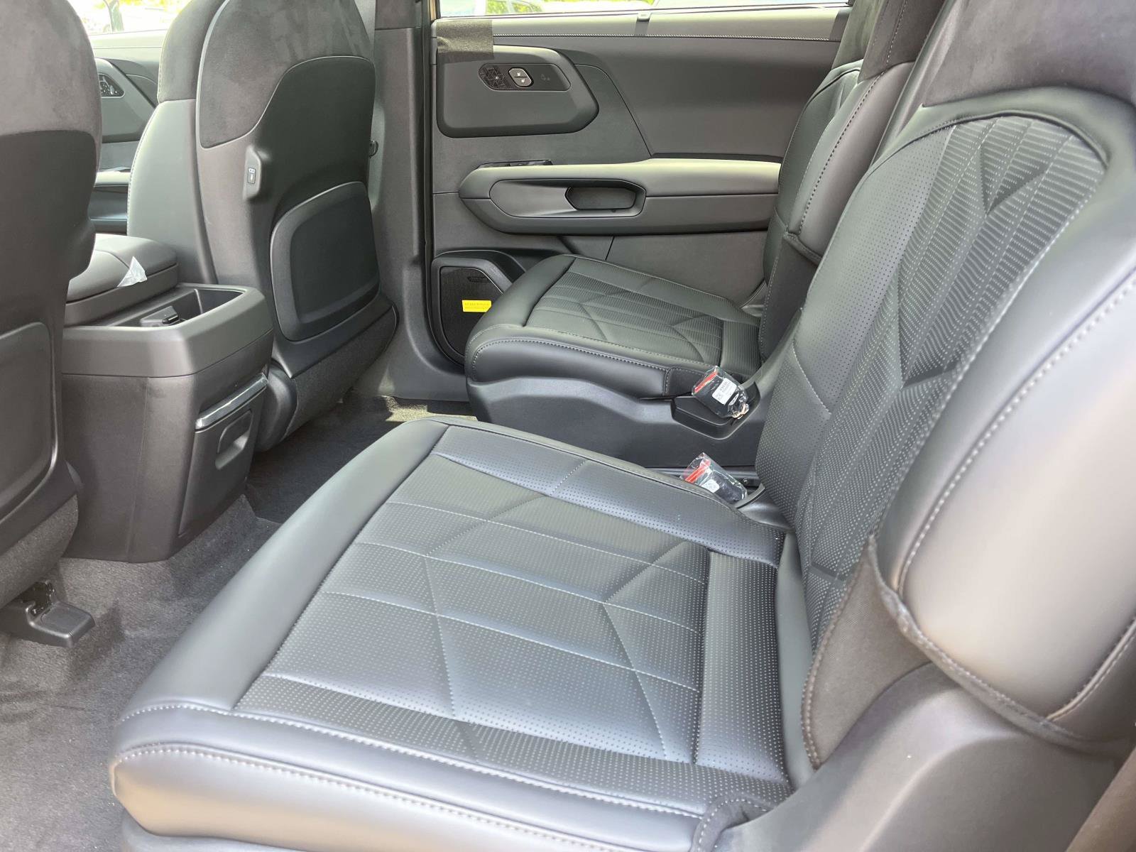 New 2027 Terrain Brown Kia X-PRO SX image 21