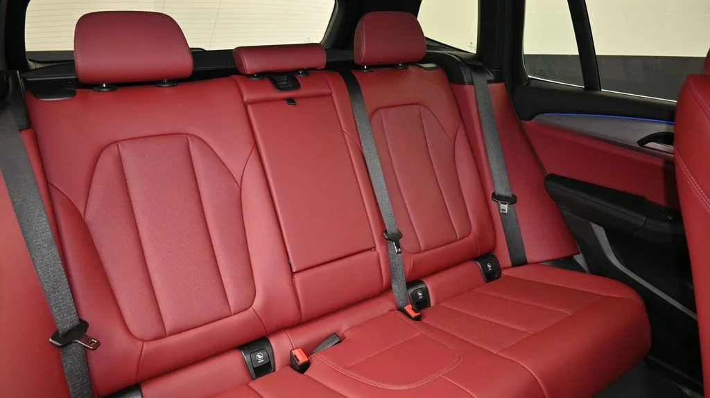 Certified Used 2023 Black BMW sDrive30i image 12