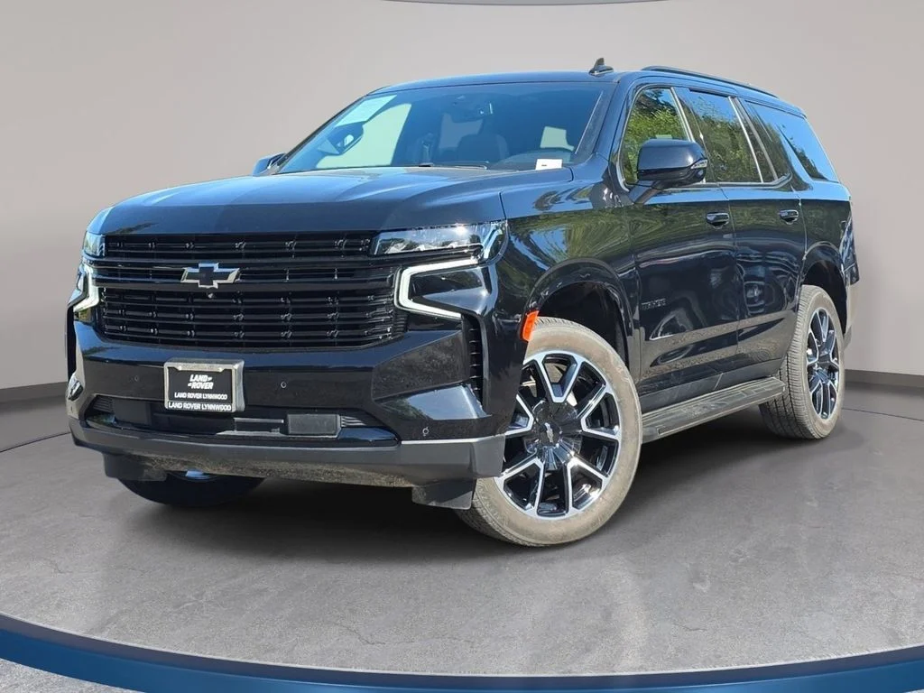 2024 Chevrolet Tahoe 4WD RST's photo