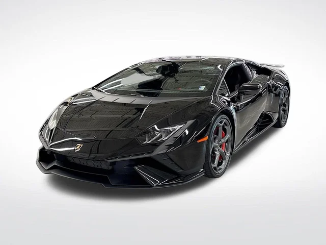 2024 Lamborghini Huracan Tecnica 