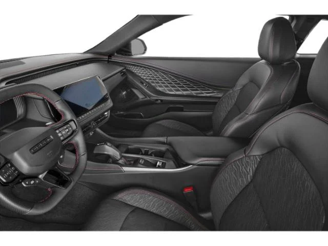 Used 2025 Black Dodge R/T image 11