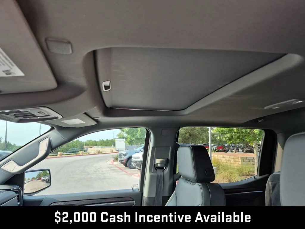 2026 GMC Sierra 1500 SLT - Photo 33