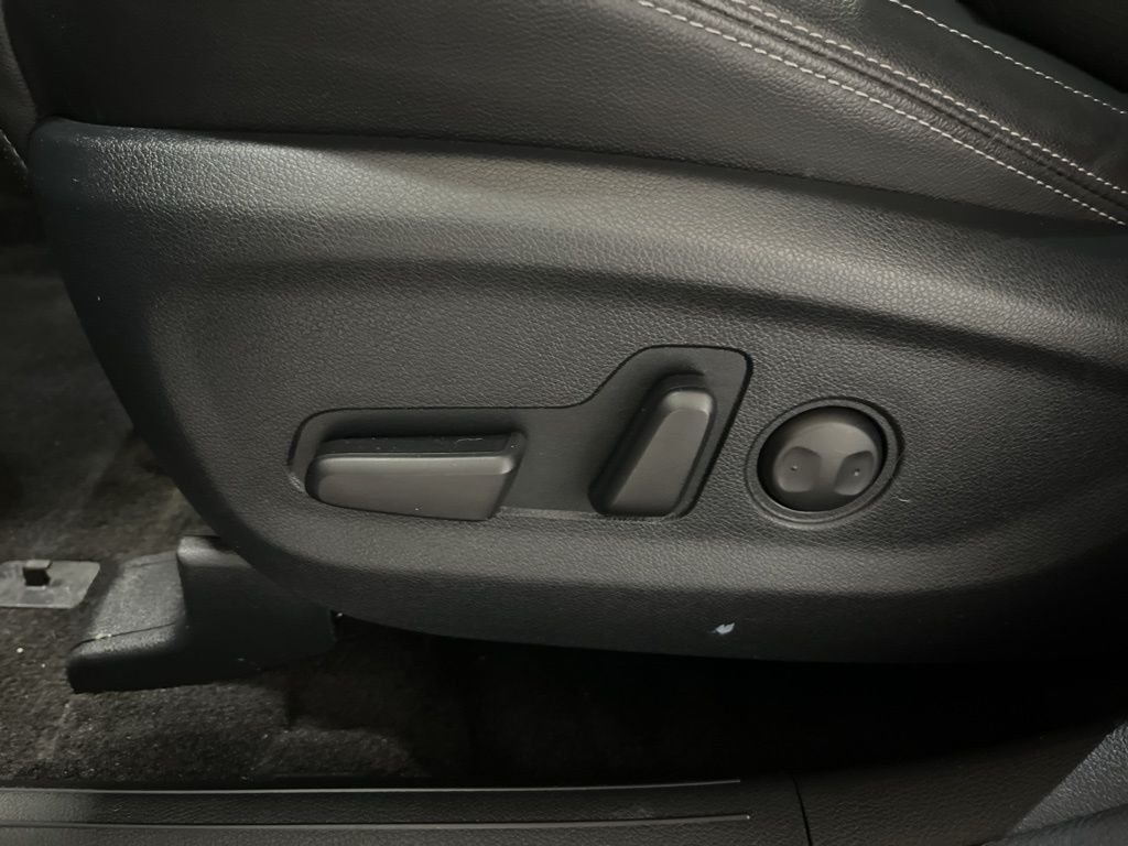 2022 Kia Sportage Nightfall - Photo 22
