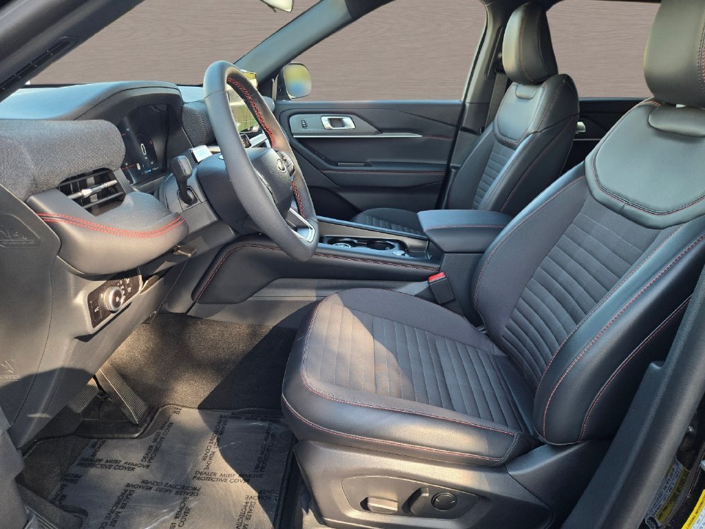 Used 2026  Ford ST-Line image 22