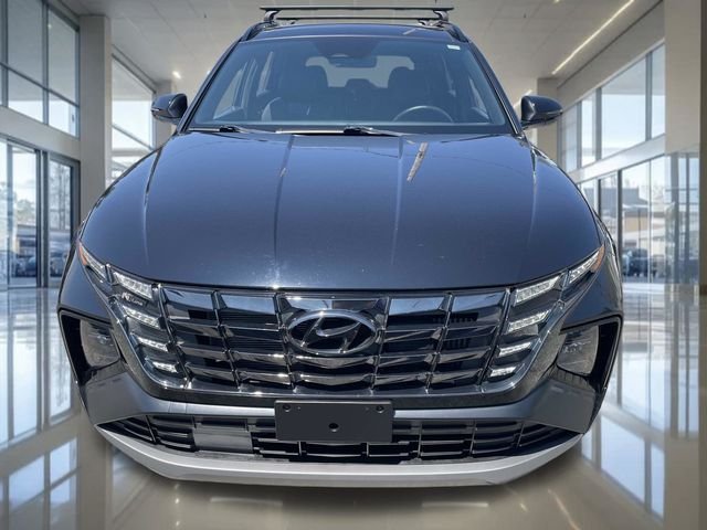 Certified Used 2024 Black Pearl Hyundai N Line image 12