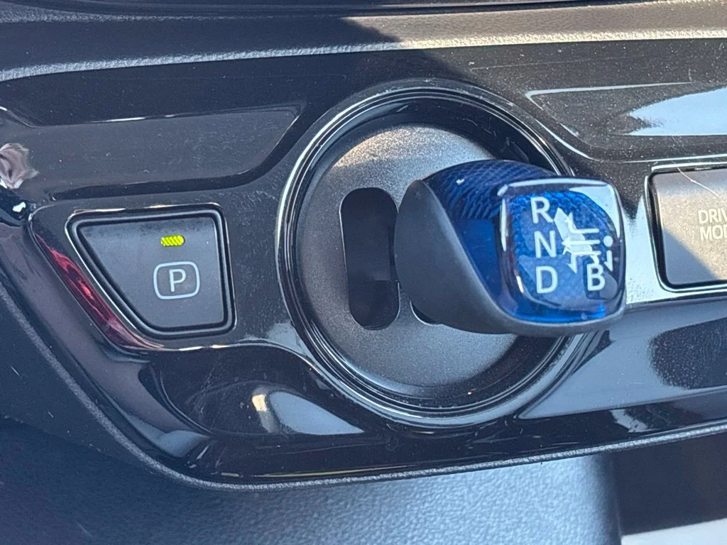 Used 2019 Black Toyota XLE AWD-e image 30
