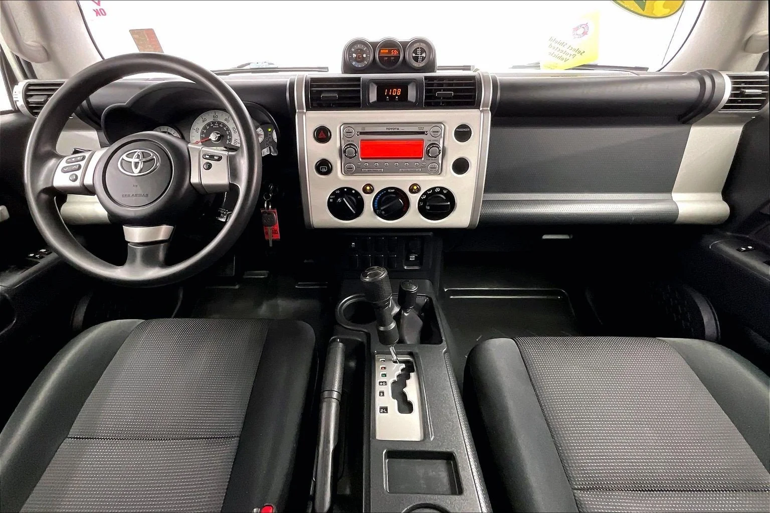Used 2014 Iceberg Toyota  image 15