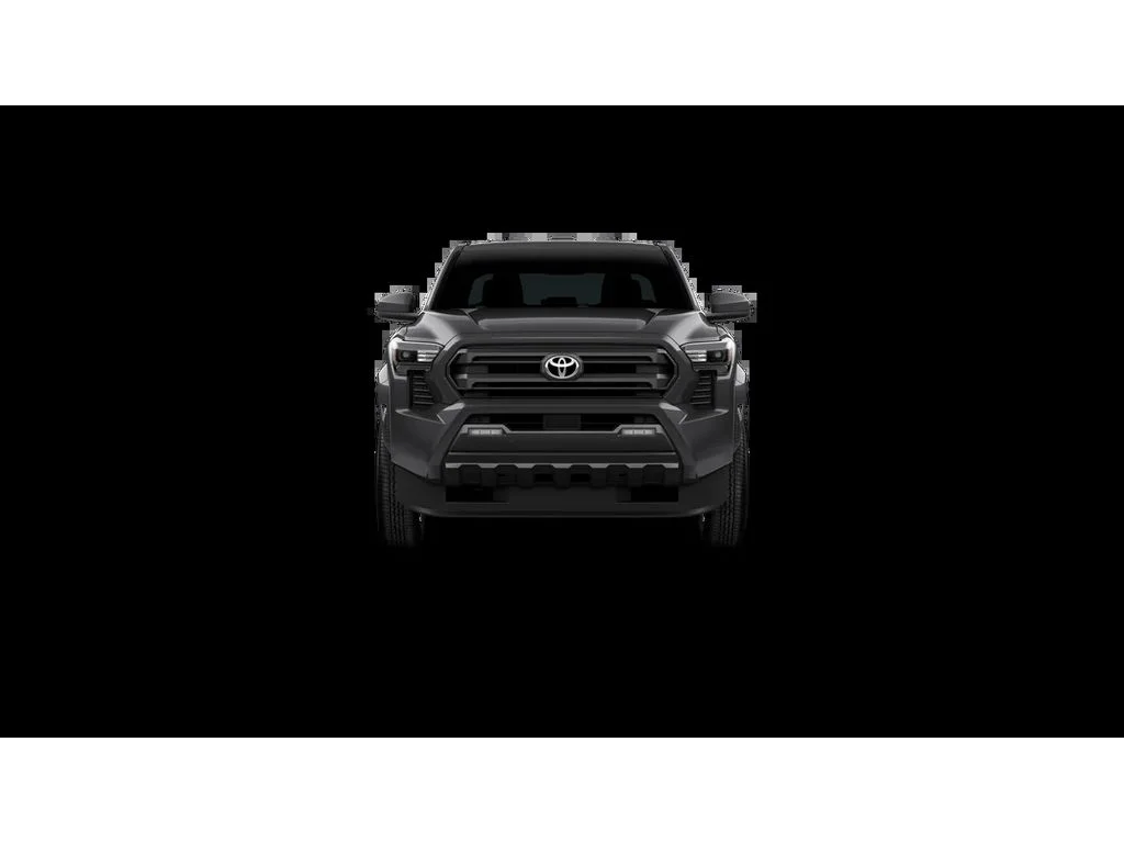 New 2026 Underground Toyota SR5 image 47