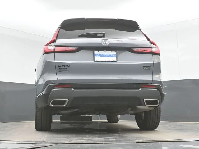 2026 Honda CR-V Sport Touring - Photo 47