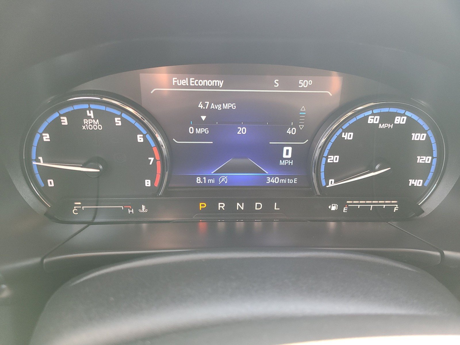 2024 Ford Bronco Sport Outer Banks - Photo 16