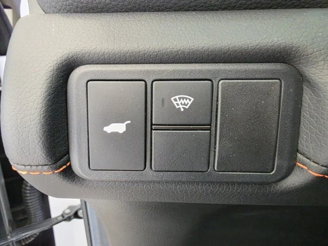2026 Honda Passport TrailSport Elite - Photo 18