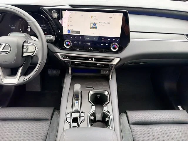 New 2026 Iridium Lexus LUXURY image 20