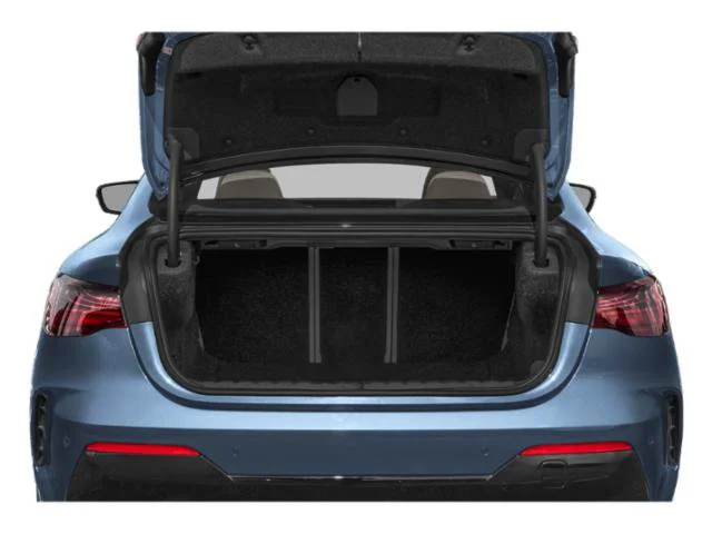 New 2027 White Metallic BMW M440i xDrive image 13