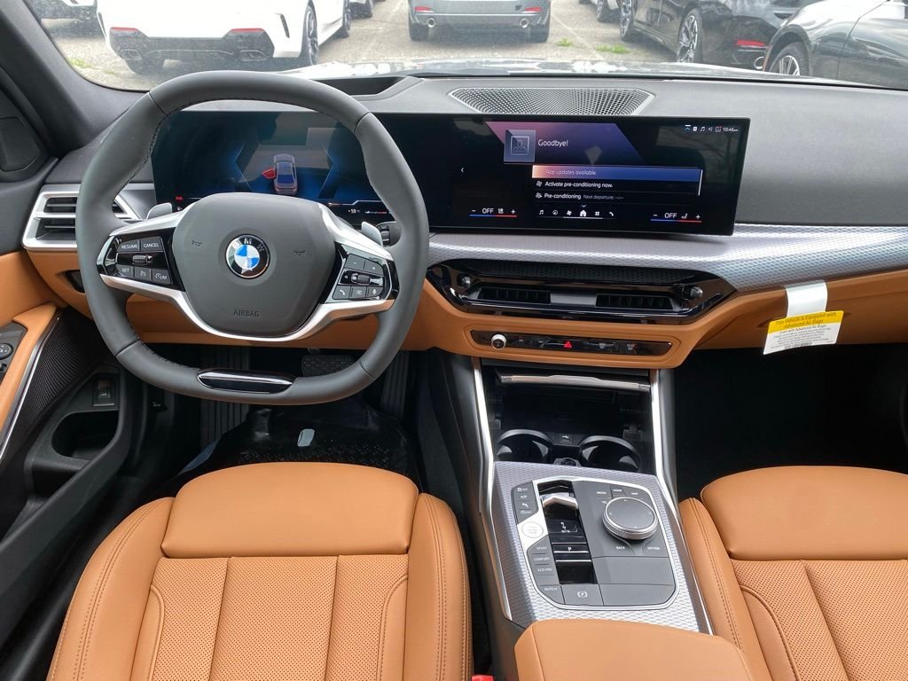 2026 BMW 3 Series 330i - Photo 9