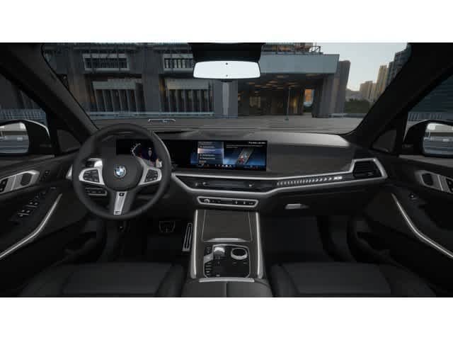 New 2026 Mineral White Metallic BMW sDrive40i image 10