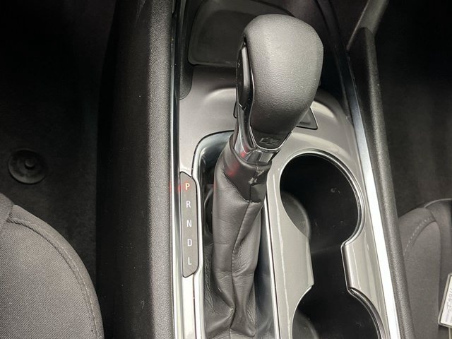 Used 2023 Summit White Chevrolet LT image 23