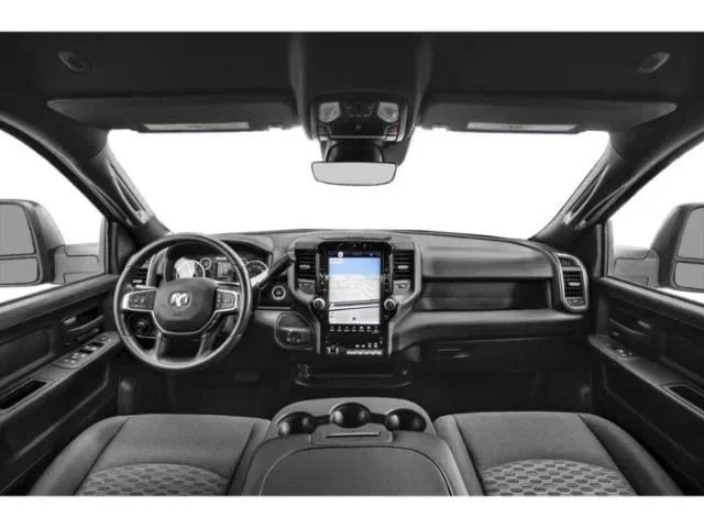 2026 RAM 2500 Tradesman/Black Express - Photo 5