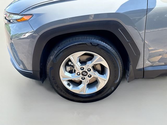 2024 Hyundai Tucson SEL - Photo 29