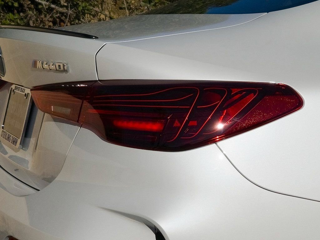 2026 BMW 4 Series M440i - Photo 7