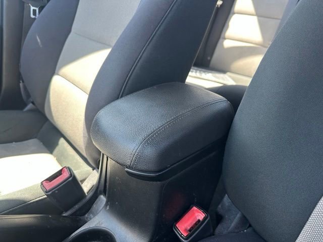 Used 2012 BLACK GRANITE METALLIC Chevrolet LS image 20