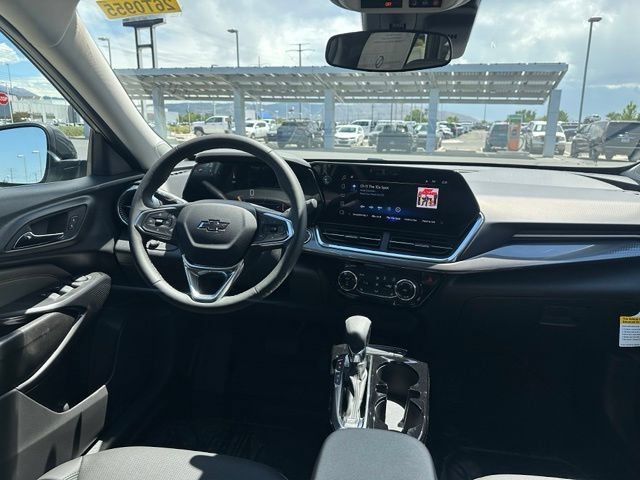 2026 Chevrolet Trax Activ - Photo 30