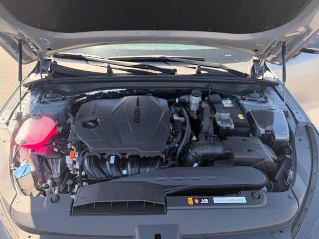 2026 Kia K5 GT-Line - Photo 31