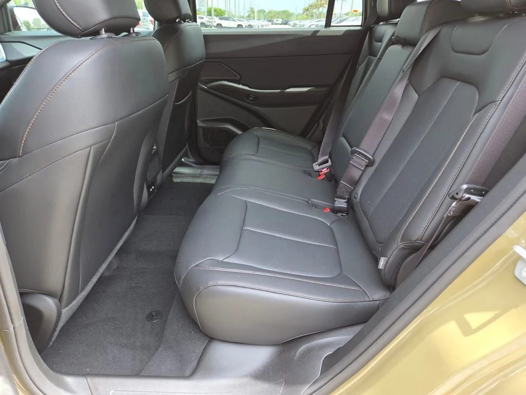 New 2026 41 Exterior Paint Jeep Limited image 21