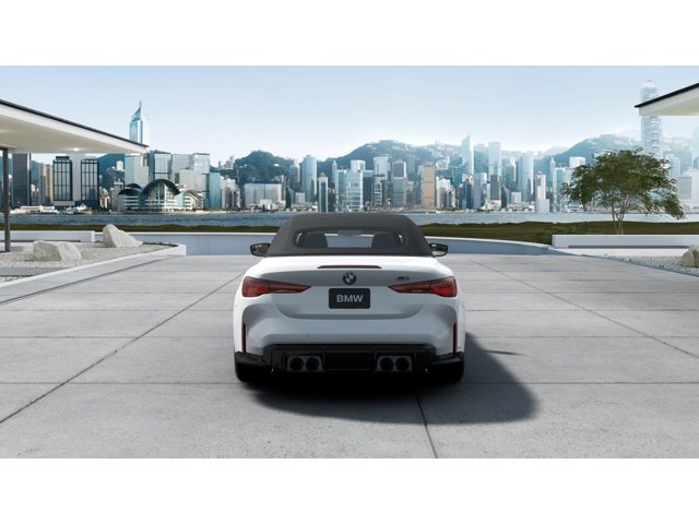 New 2026 Alpine White BMW Competition image 5
