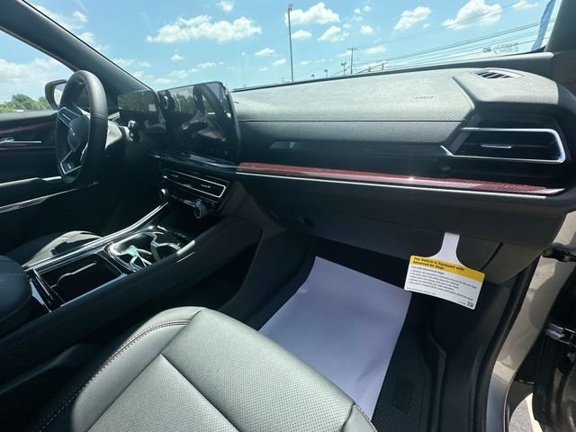 New 2026 Sterling Gray Metallic Chevrolet Z71 image 30