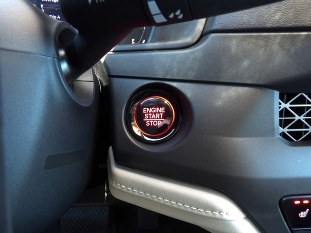New 2026 Radiant Red Metallic Honda SE image 22