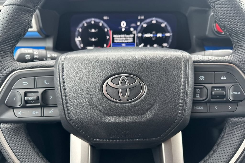 New 2026 Underground Toyota  TRD Sport image 20